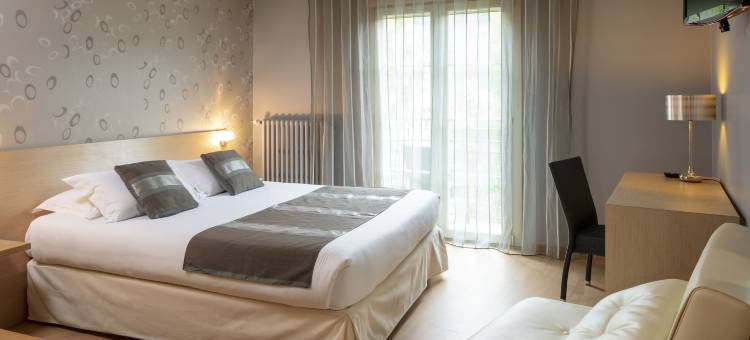 香米赫酒店(Hotel la Chaumière)图片