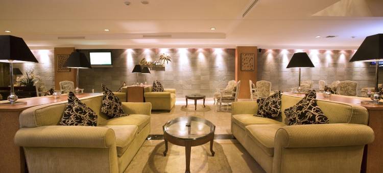 阿斯顿热带酒店(Aston Tropicana Hotel Bandung)图片