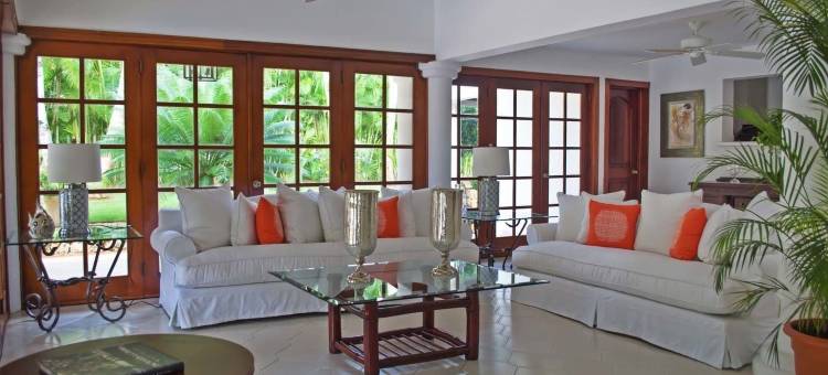 坎波之家阿龙德拉别墅度假村(Villa Alondra by Casa de Campo Resort & Villas)图片