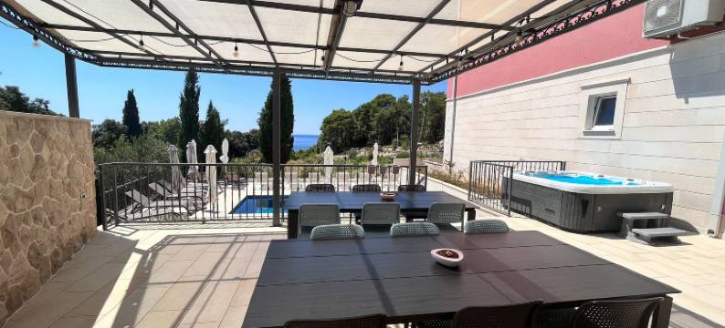 卢卡斯公寓(Apartments Villa Lukas)图片