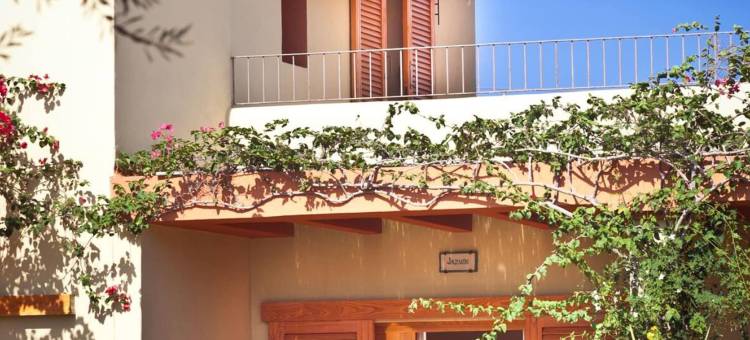 海岭詹姆士海湾酒店(Can Jaume by Ocean Drive)图片