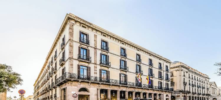 德马酒店(Hotel del Mar)图片