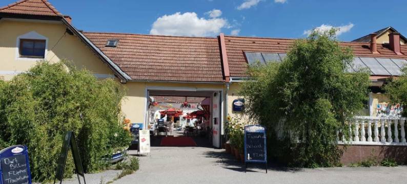 贾斯托夫维塔酒店及餐厅(Vita Gasthof)图片