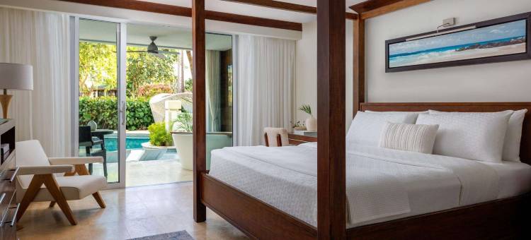 桑戴尔巴巴多斯酒店 - 全包式 - 仅供情侣或夫妻入住(Sandals Barbados All Inclusive - Couples Only)图片