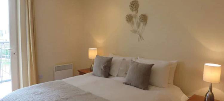 城市居住 - 沃伦克洛斯(Citystay Living- Warren Close)图片