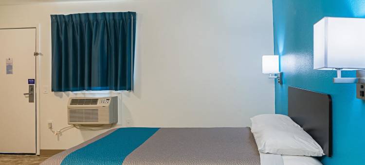 密西西比贝圣路易斯湾 6 号汽车旅馆(Motel 6 Bay Saint Louis, MS)图片