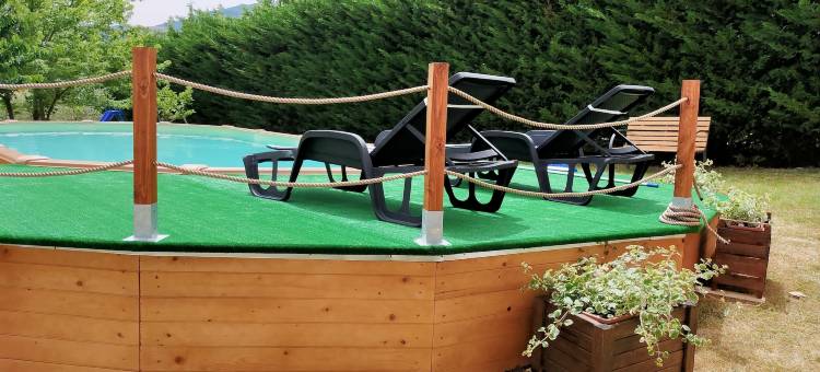 曼萨德威蒂酒店(Mansarda Viti)图片