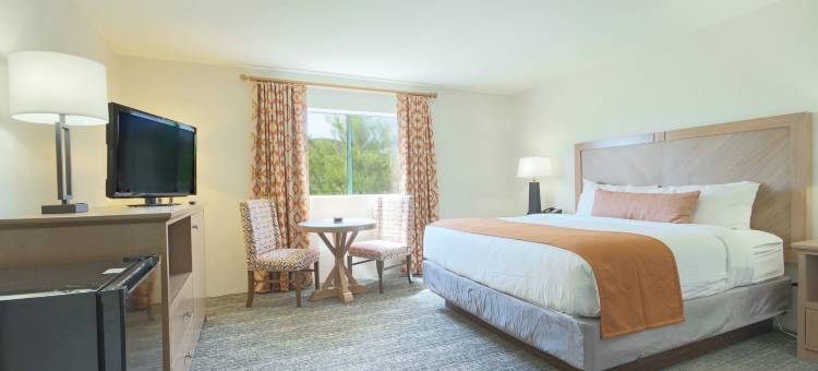 斯塔尔帕斯高尔夫套房酒店(Starr Pass Golf Suites)图片