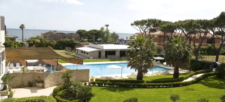 地中海旅馆(Albergo Mediterraneo)图片