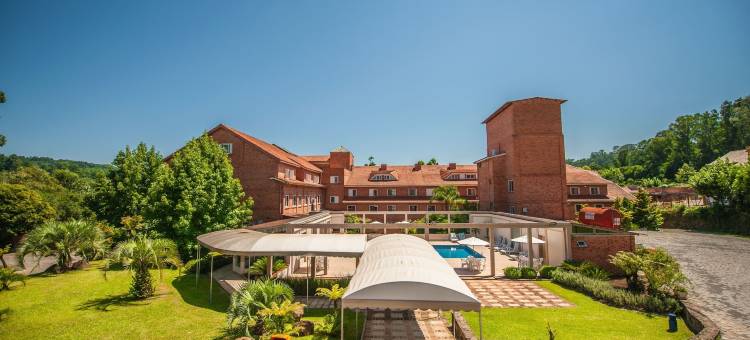 法里纳公园酒店(Farina Park Hotel)图片