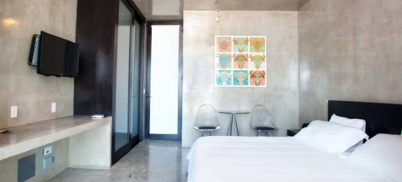 维达首尔酒店(Vidasoul)图片