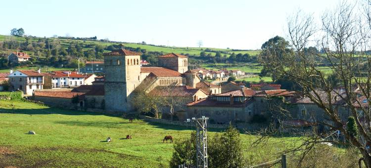 拉卡萨迪尔奥尔甘尼斯特乡村别墅(La Casa del Organista)图片