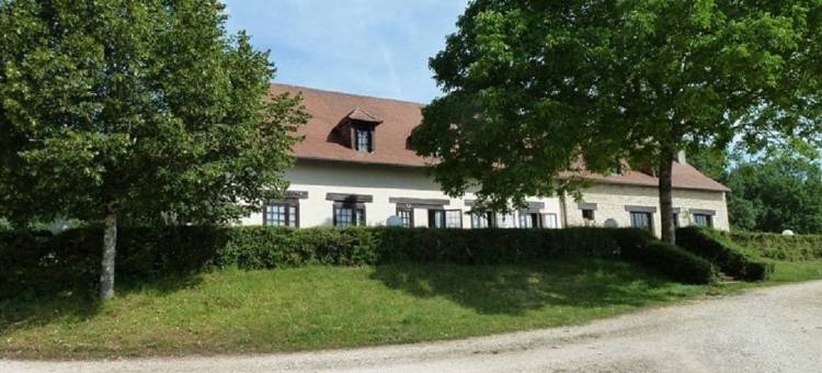 加雷内斯酒店(Domaine des Garennes)图片