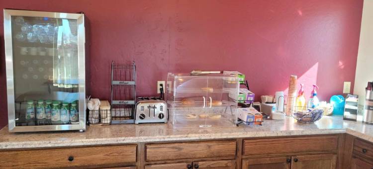 伊克诺旅馆(Econo Lodge)图片