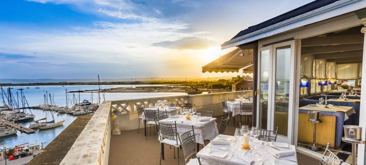 奥提伽大酒店(Grand Hotel Ortigia)图片