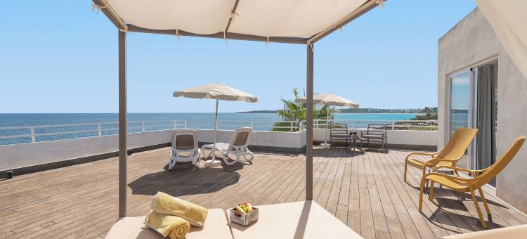 阿托隆酒店和卡富海滩俱乐部(Hotel Atolon & Kaafu Beach Club)图片