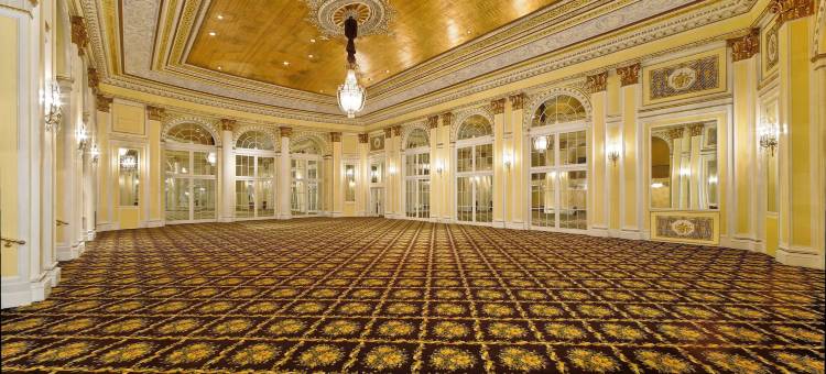 阿姆威格兰德广场希尔顿格芮精选酒店(Amway Grand Plaza, Curio Collection by Hilton)图片