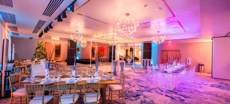 阿鲁巴机场凯悦嘉轩酒店(Hyatt Place Aruba Airport)图片