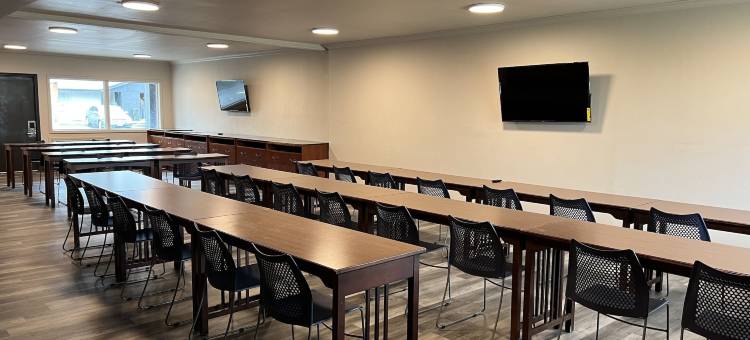 休伦港戴斯套房酒店(Days Inn & Suites by Wyndham Port Huron)图片