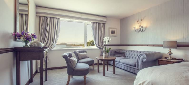 阿德酒店＆餐厅(Ardagh Hotel & Restaurant)图片