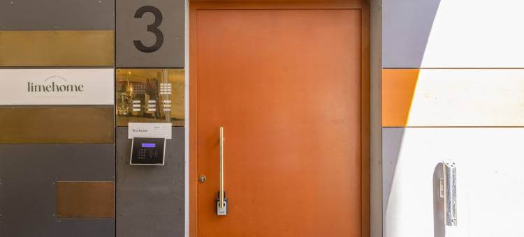 Augsburg Annastraße的limehome(Limehome Augsburg Annastraße)图片