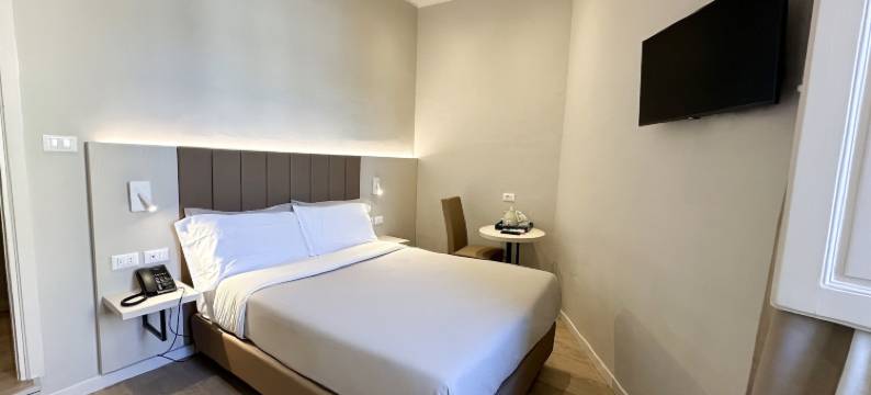 贾波内酒店(Hotel Giappone)图片