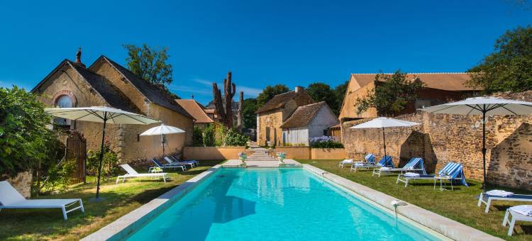 拉·格罗瓦埃勒曼斯庄园(Hôtel du Domaine de La Groirie - le Mans)图片