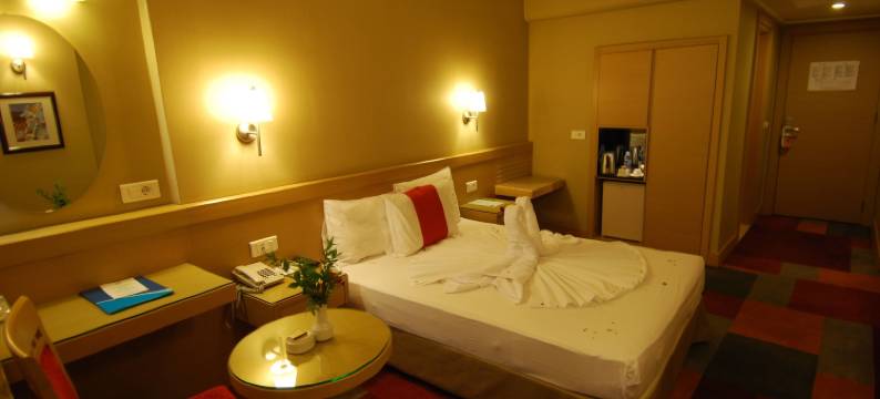 SV商务酒店(SV Business Hotel Diyarbakır)图片