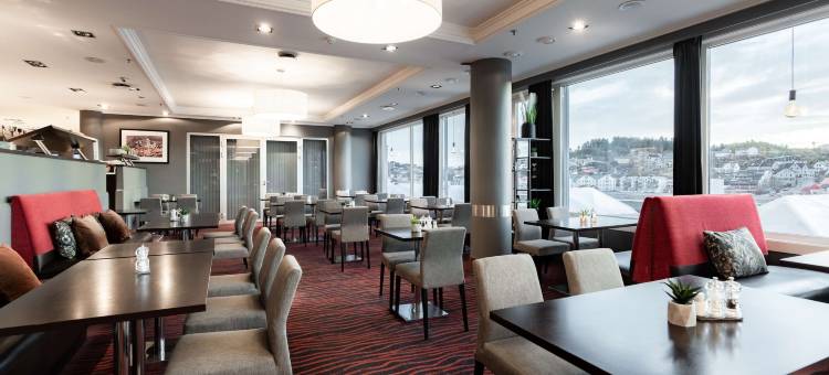 斯堪迪克克里斯蒂安松桑德酒店(Scandic Kristiansund)图片