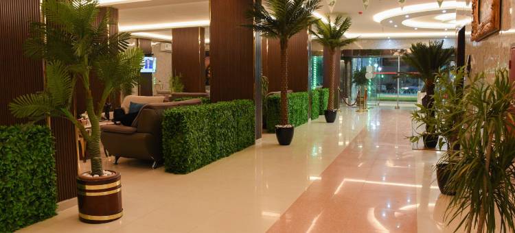 佛罗里达旅馆酒店(Florida Inn Hotel)图片