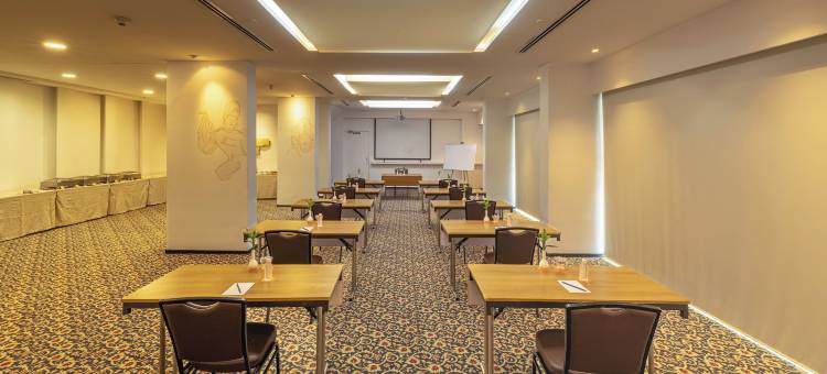 科希诺尔精英酒店靠近BKC(Hotel Kohinoor Elite Near BKC)图片