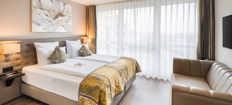 瑞士之星酒店(Hotel Swiss Star)图片
