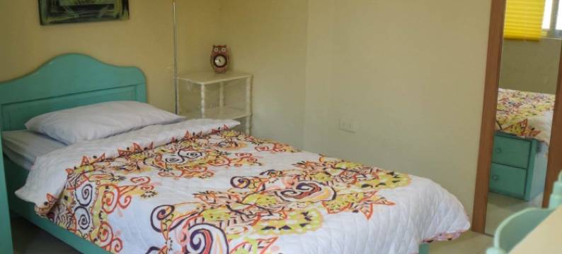 D&D 会议中心旅馆(D&D Guest House)图片