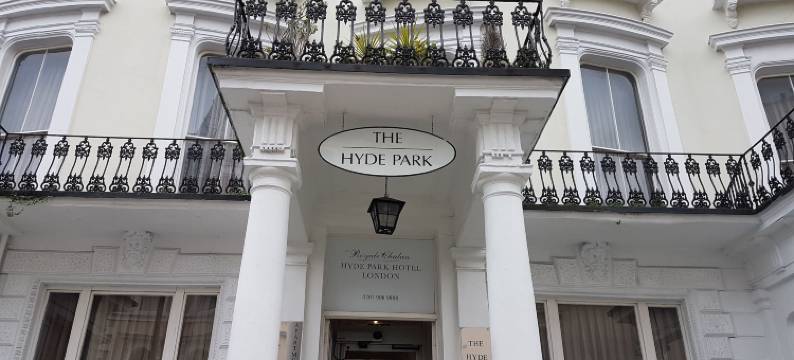 皇家朱兰海德公园酒店(The Royale Chulan Hyde Park Hotel)图片