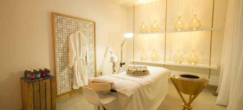 艾莉雅养生度假屋(Aelia Wellness Retreat)图片