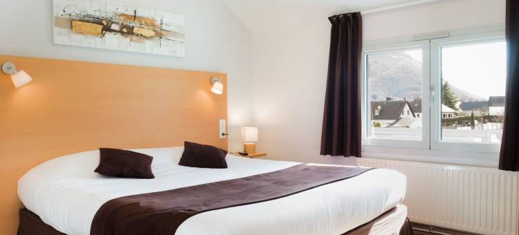 卡雷碧酒店(Carré Py' Hôtel)图片