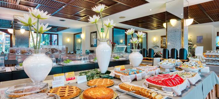葛丽缇帕克酒店(Parc Hotel Gritti)图片
