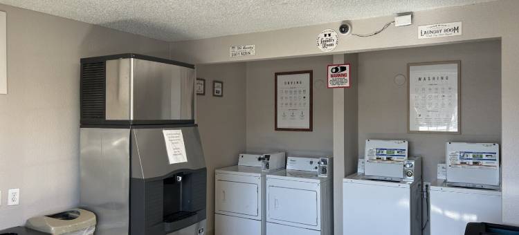 特洛克戴斯酒店(Days Inn by Wyndham Turlock)图片