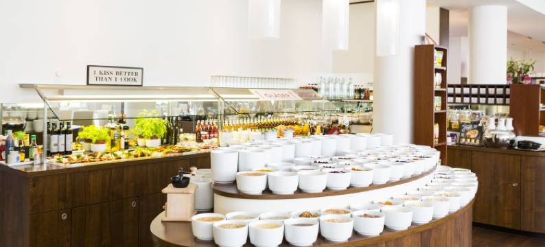 杜塞尔多夫奥泽酒店-早餐酒店-索拉特酒店合作伙伴(Auszeit Hotel Düsseldorf - Das Frühstückshotel)图片