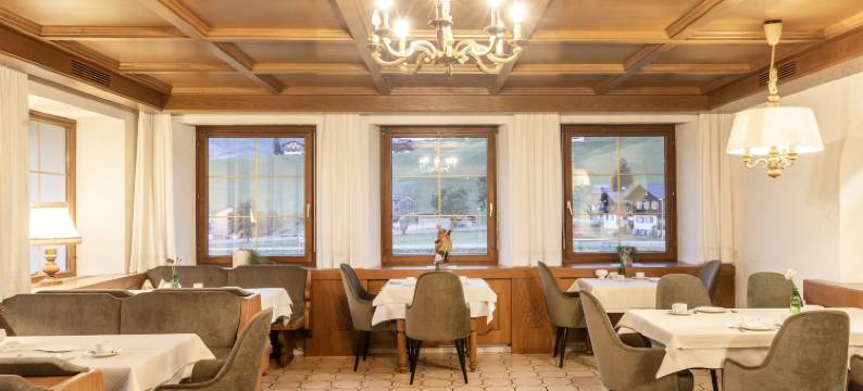 伊丽莎白酒店(Hotel Elisabeth)图片