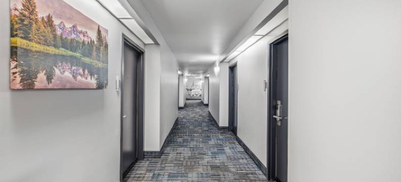 Skye 酒店(Hotel Skye)图片