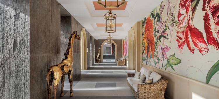 圣卡塔利娜皇家度假酒店- GL(Santa Catalina, a Royal Hideaway Hotel)图片