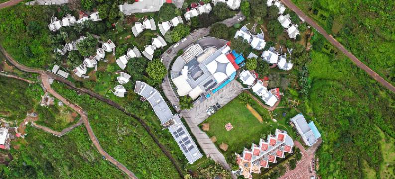 科代谷斯特林酒店(Sterling Kodai Valley)图片