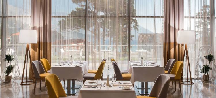 麦斯特拉精选斯瑞布瑞诺别墅(Maistra Select Srebreno Villas)图片