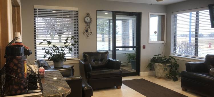 奥纳瓦美洲佳价旅馆(Americas Best Value Inn Onawa)图片