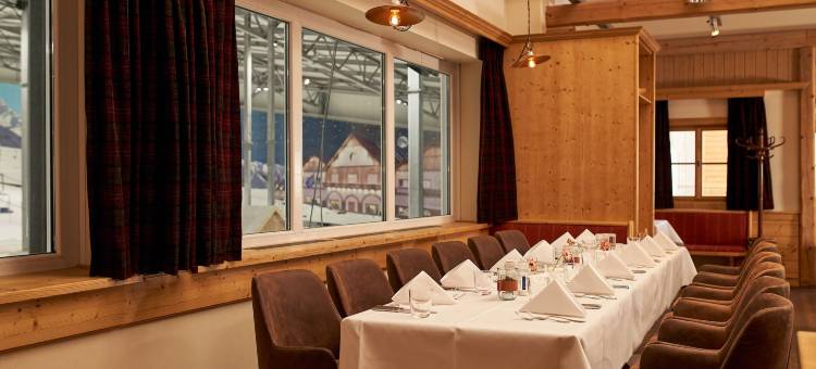 汉堡 - 威登堡万德沃克酒店(van der Valk Hotel Wittenburg)图片