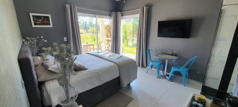 波拉波拉住宿加早餐旅馆(Villa Bora Bora)图片