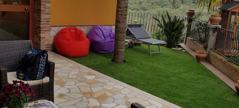 圣皮特罗民宿(B&B San Pietro)图片