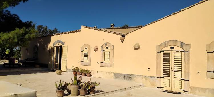 特瑞迪梵蒂卡里乡村民宿(Terre di Vendicari)图片