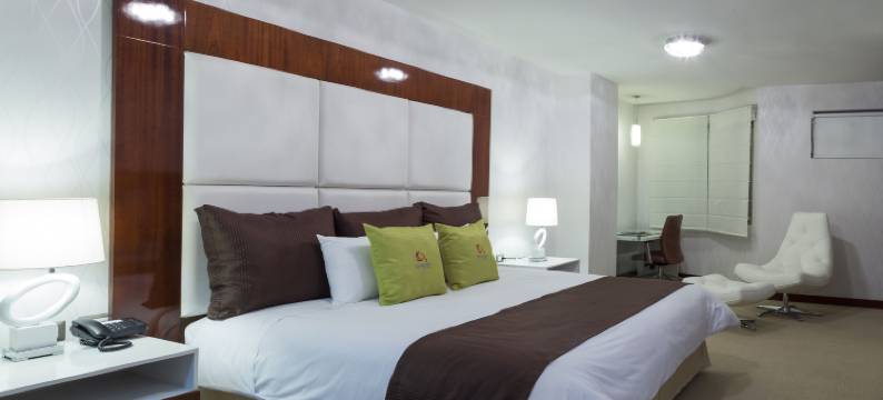 卡司本酒店(Casben Hotel)图片